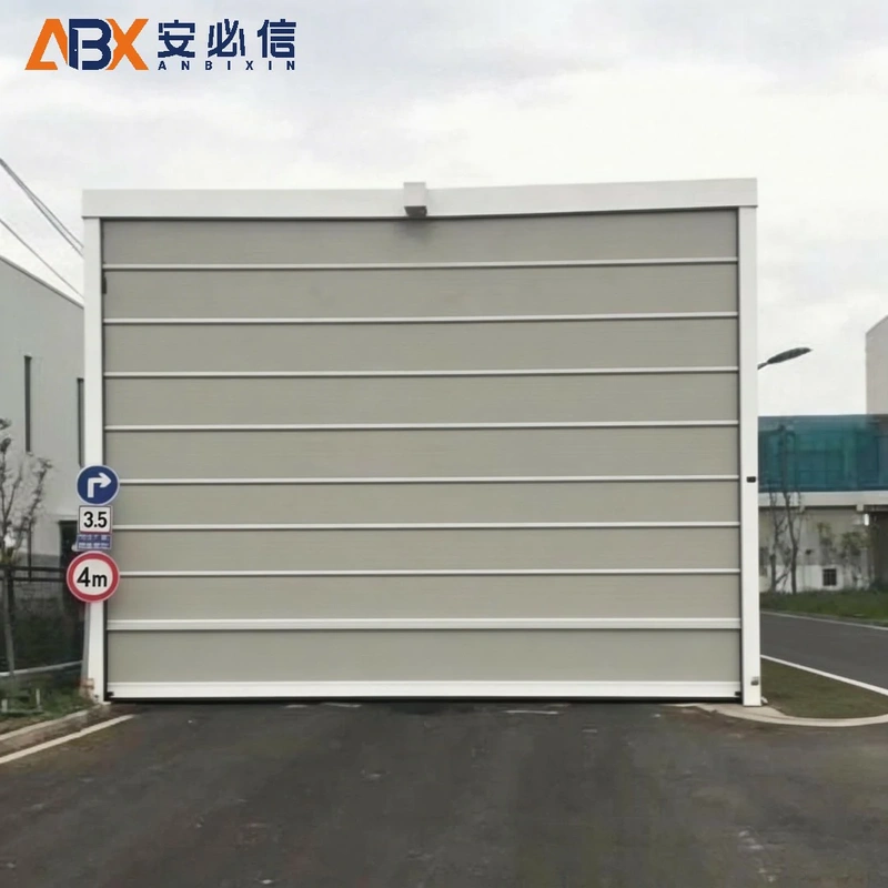 无锡市机械式门封