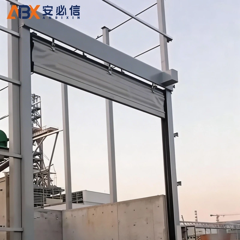 无锡市充气式门封